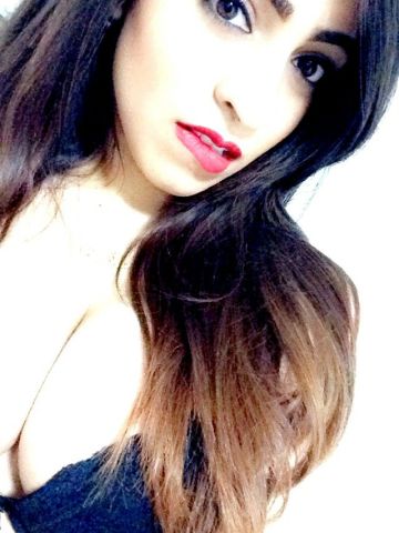 Эвелина